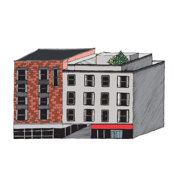 Apartments City Apartments